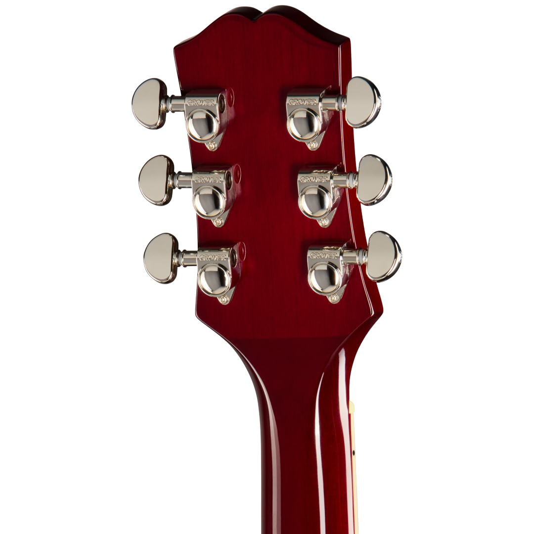 Hummingbird Studio Wine Red Westerngitarre